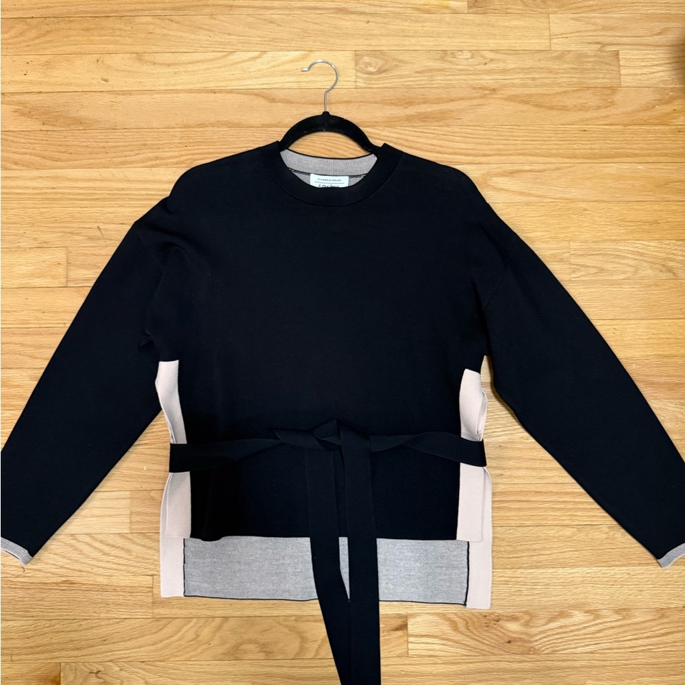 & other stories black top